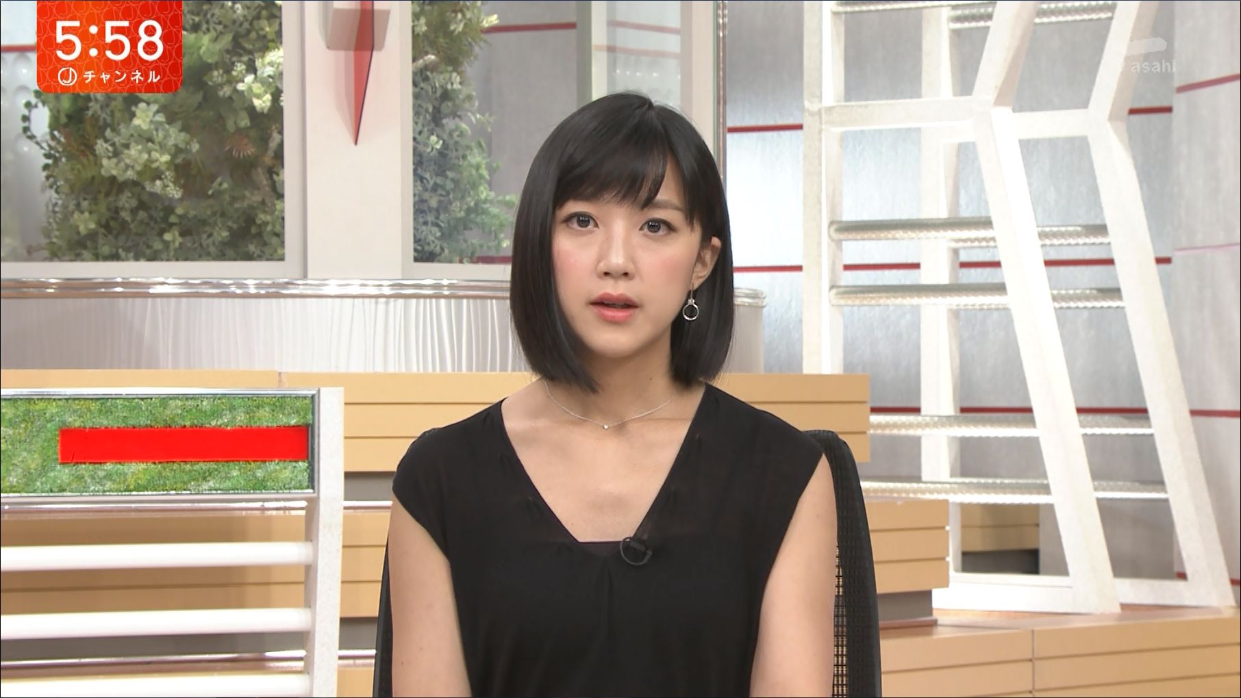 竹内由恵 スーパーjチャンネル 18 07 16 女子アナキャプでも貼っておく Genuine Meaning