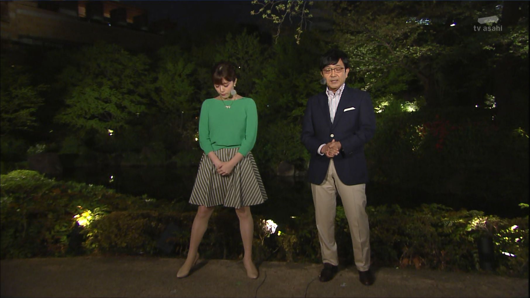 三谷紬 報道ステーション 18 04 06 女子アナキャプでも貼っておく Genuine Meaning 三谷紬 報道ステーション 18 04 06 女子アナキャプでも貼っておく Genuine Meaning