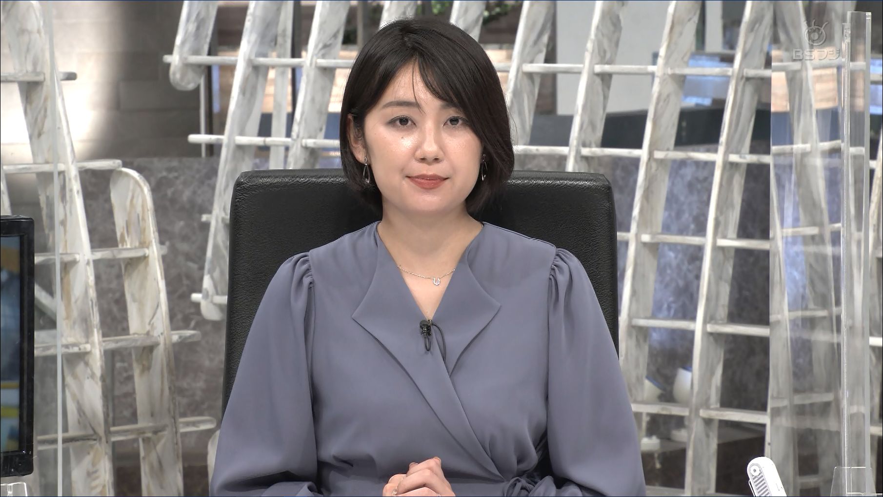 女子アナキャプでも貼っておく ～Genuine Meaning～