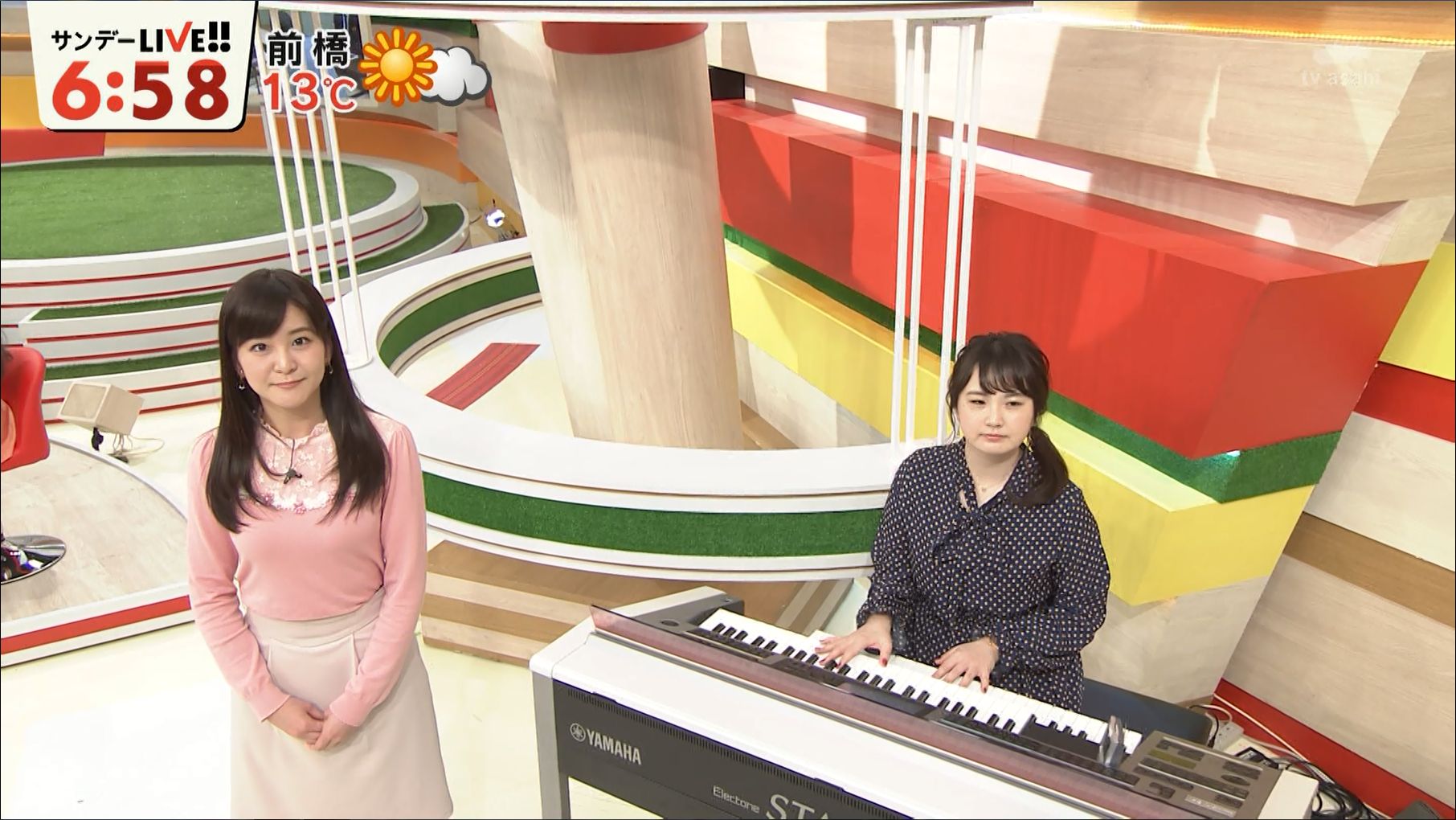 林美桜(テレビ朝日アナウンサー) FLASH 直筆サイン入りチェキ 林美桜(テレビ朝日アナウンサー) FLASH 直筆サイン入りチェキ