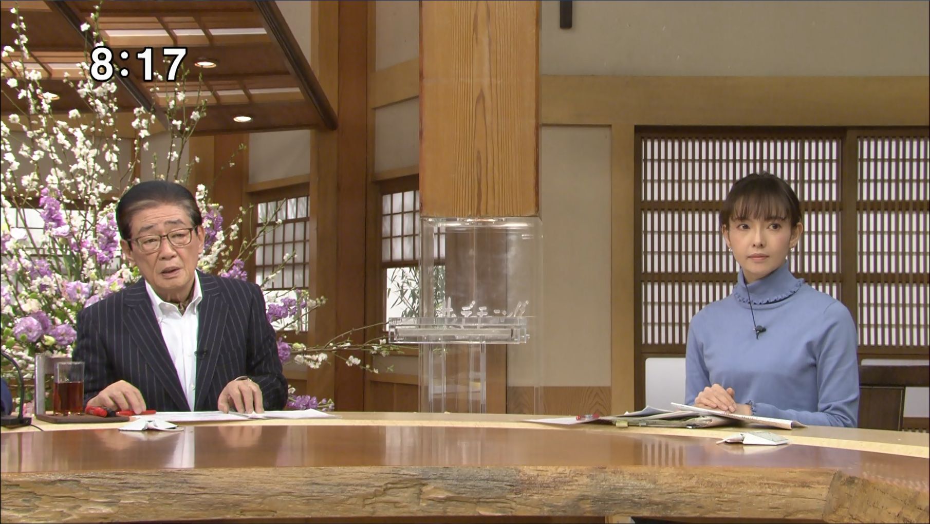 水野真裕美 サンデーモーニング 17 02 19 女子アナキャプでも貼っておく Optimistic Attraction 水野真裕美 サンデーモーニング 17 02 19 女子アナキャプでも貼っておく Optimistic Attraction