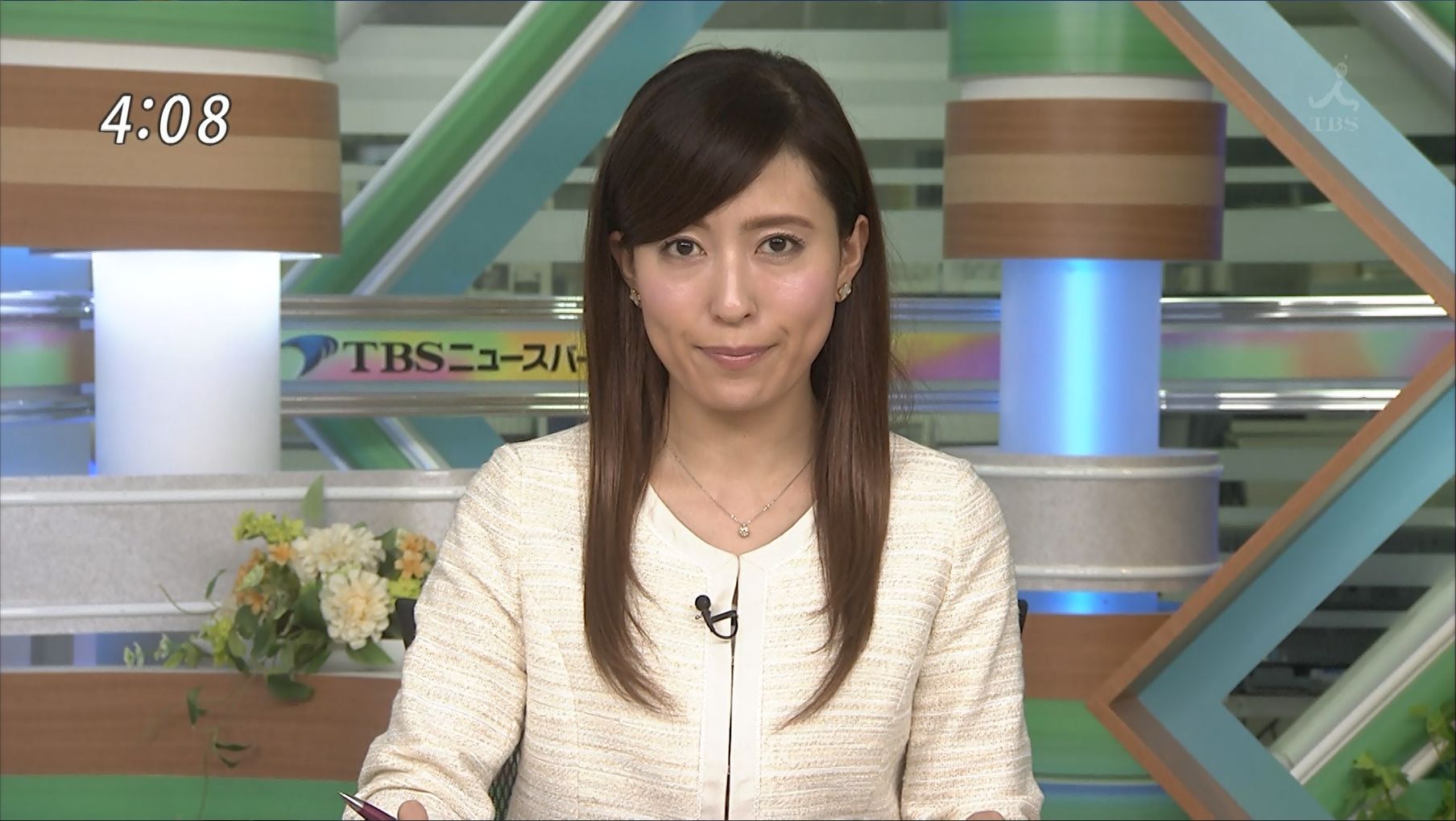 佐藤友香 ニュースバード 16 11 06 女子アナキャプでも貼っておく Optimistic Attraction