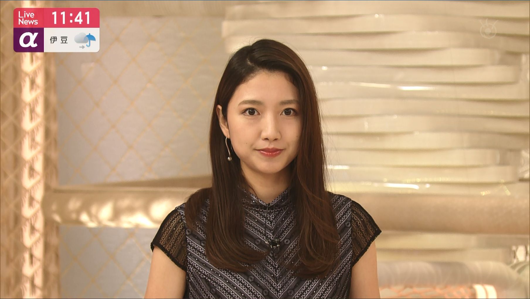 三田友梨佳 Live News A 06 25 女子アナキャプでも貼っておく Optimistic Attraction 三田友梨佳 Live News A 06 25 女子アナキャプでも貼っておく Optimistic Attraction