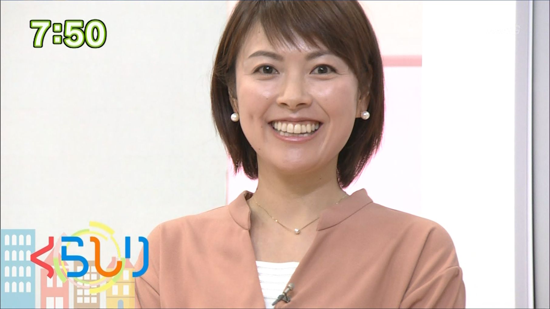 上村陽子 おはよう日本 17 01 07 女子アナ画像アンテナ