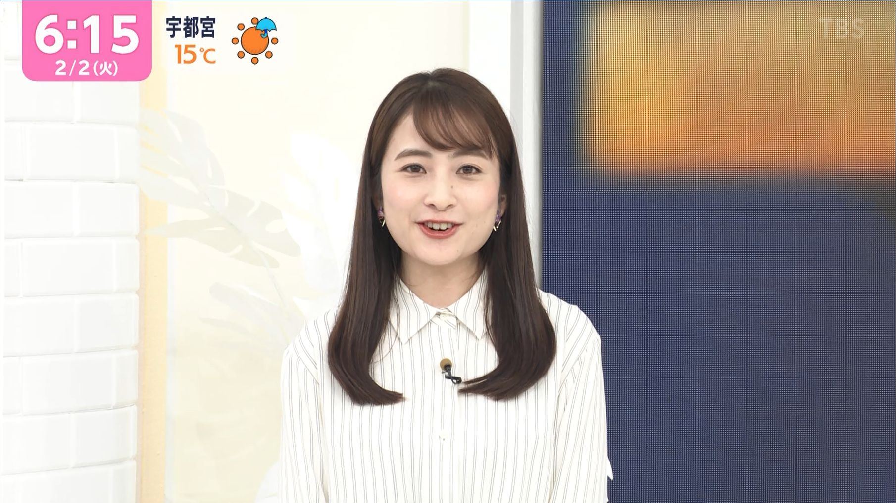 日比麻音子 あさチャン 21 02 02 女子アナキャプでも貼っておく Optimistic Attraction 日比麻音子 あさチャン 21 02 02 女子アナキャプでも貼っておく Optimistic Attraction