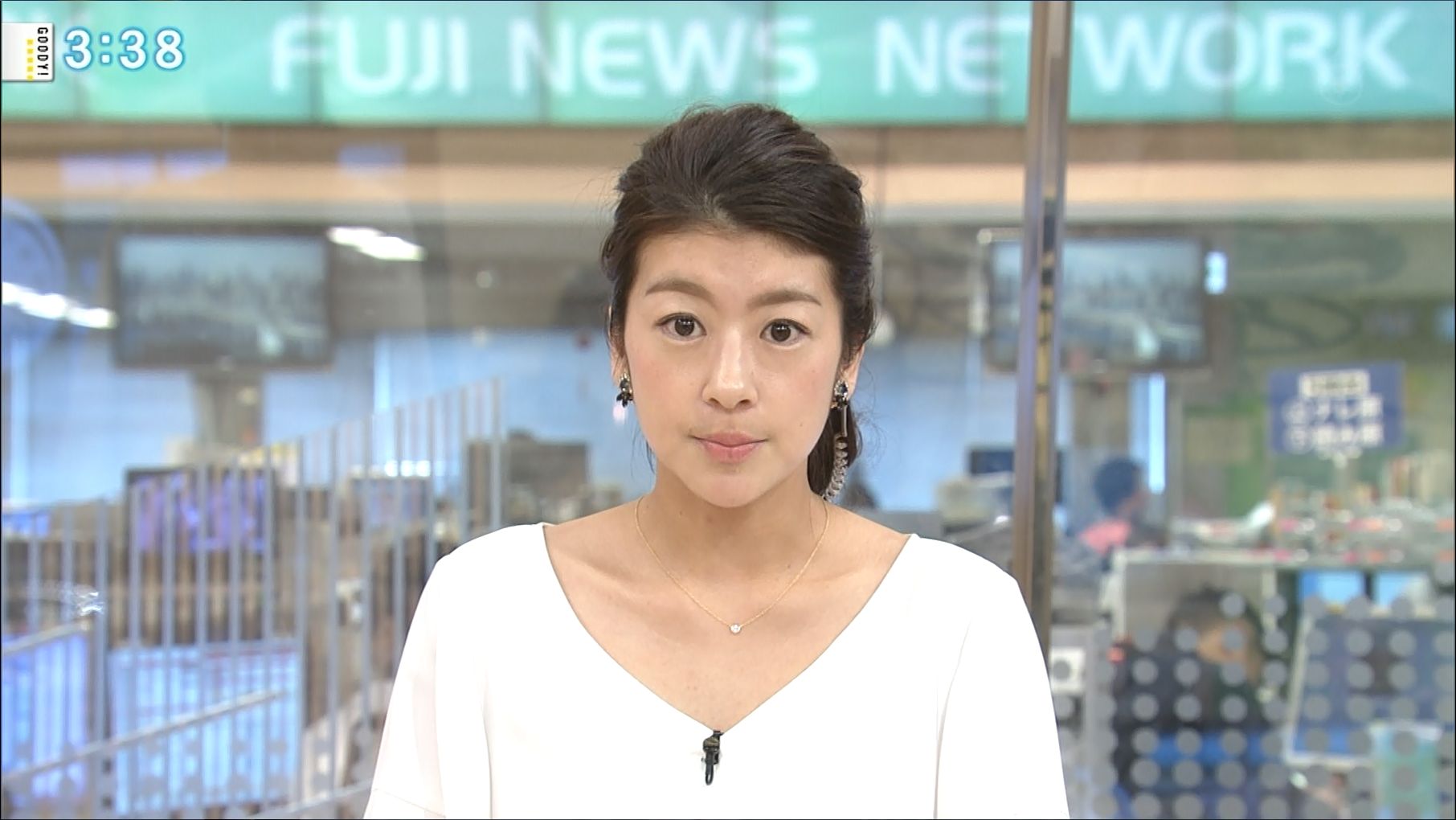 生野陽子 グッディ 17 02 17 女子アナキャプでも貼っておく Optimistic Attraction 生野陽子 グッディ 17 02 17 女子アナキャプでも貼っておく Optimistic Attraction