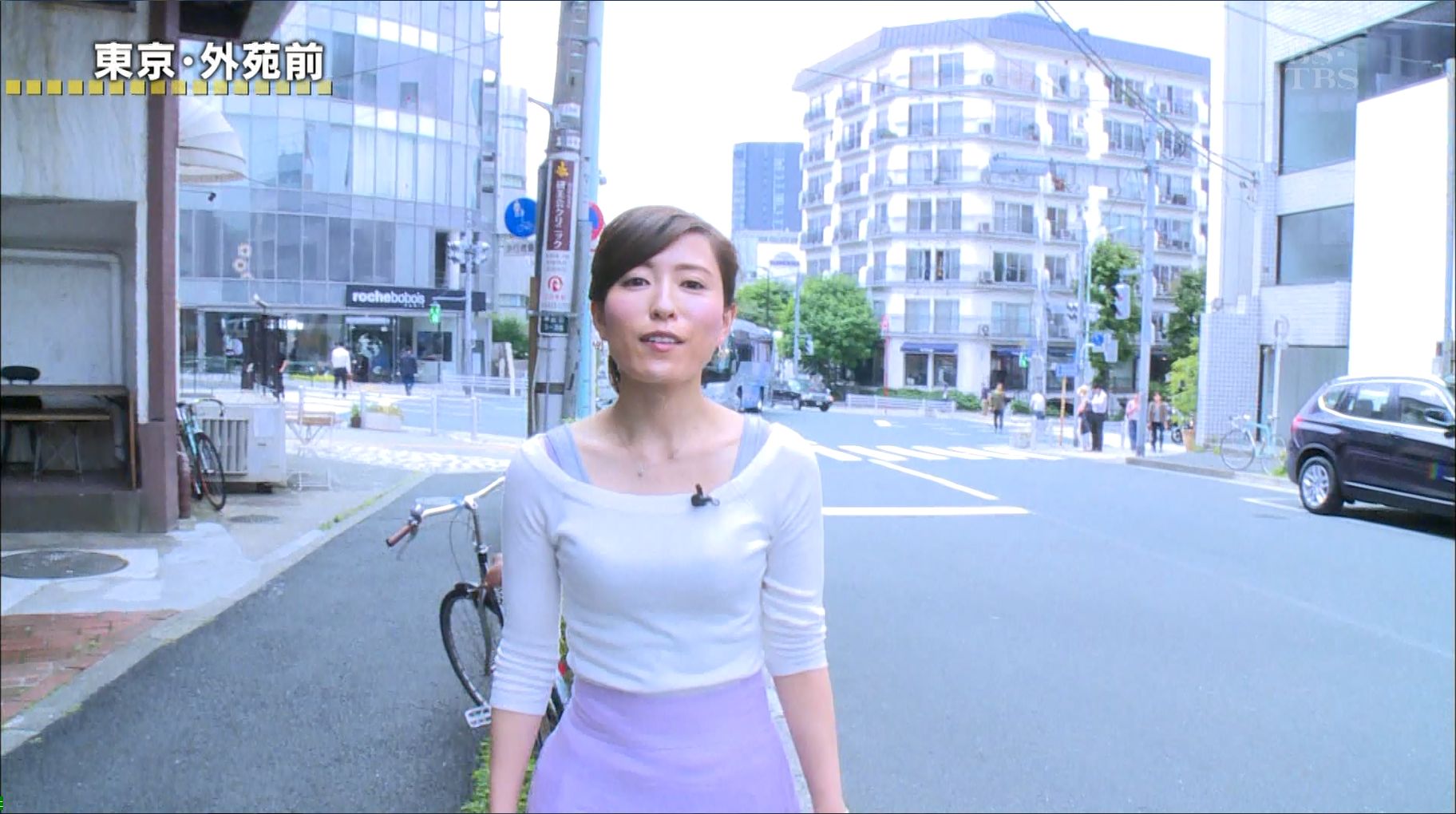 佐藤友香 満足 トレンドナビ 17 06 17 女子アナキャプでも貼っておく Optimistic Attraction