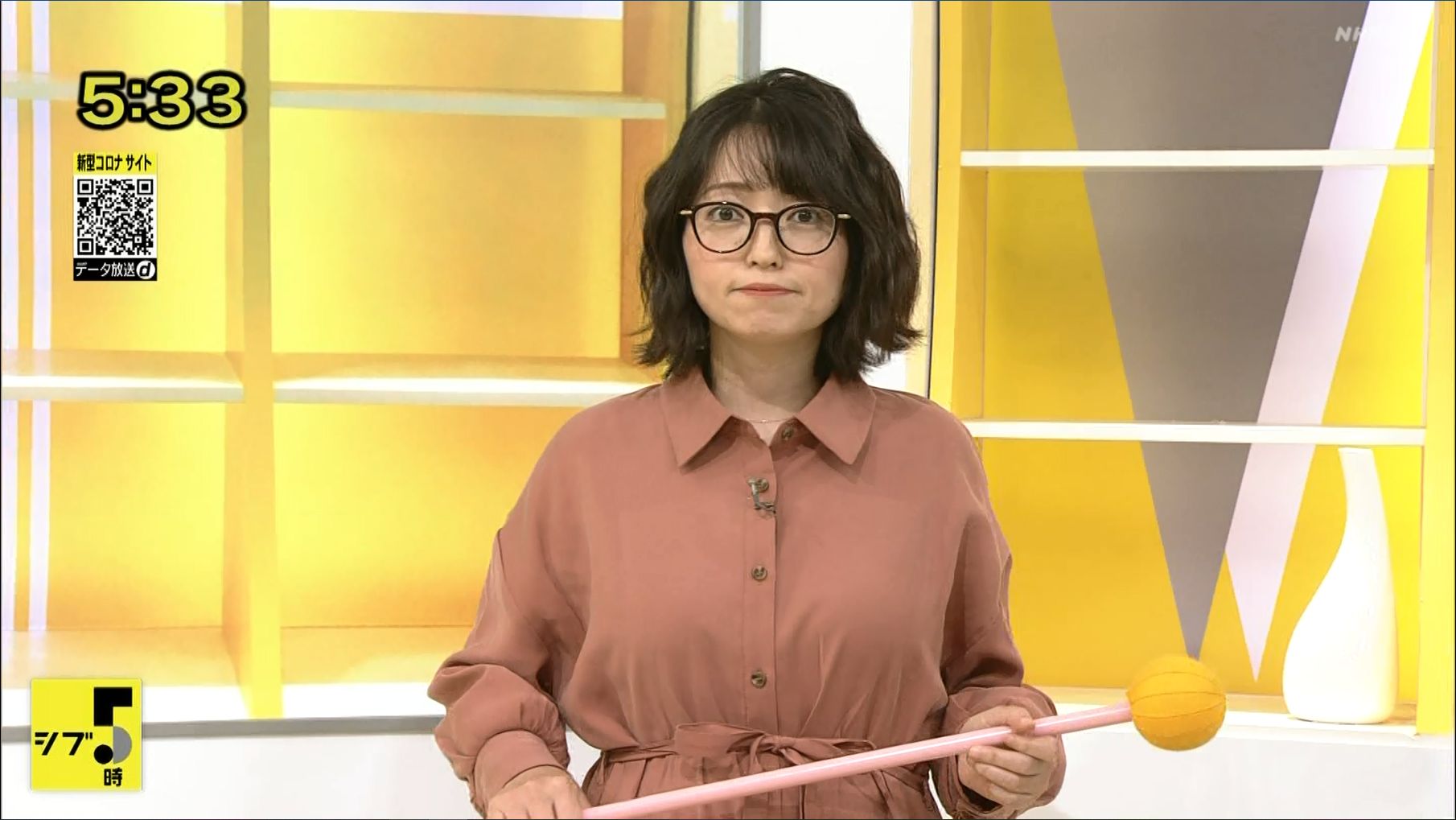 福岡良子 ニュース シブ5時 10 07 女子アナキャプでも貼っておく Optimistic Attraction 福岡良子 ニュース シブ5時 10 07 女子アナキャプでも貼っておく Optimistic Attraction