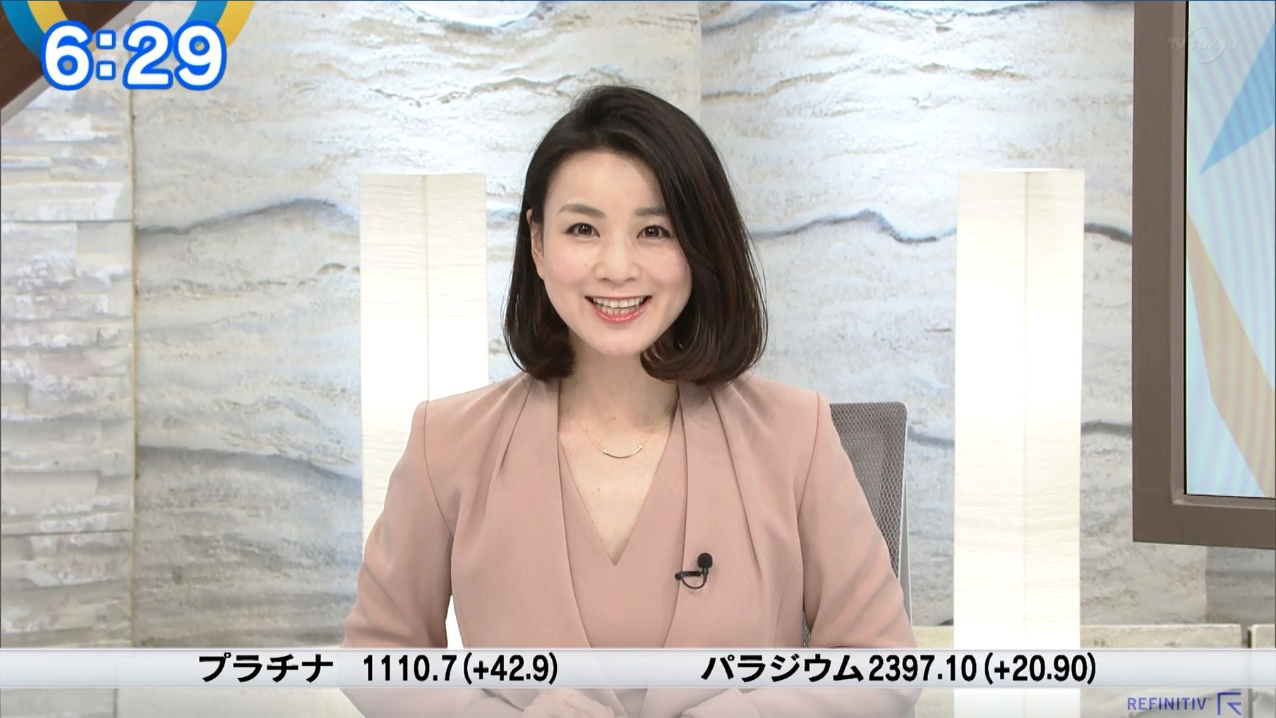 秋元玲奈 モーサテ 21 01 14 女子アナキャプでも貼っておく Optimistic Attraction 秋元玲奈 モーサテ 21 01 14 女子アナキャプでも貼っておく Optimistic Attraction