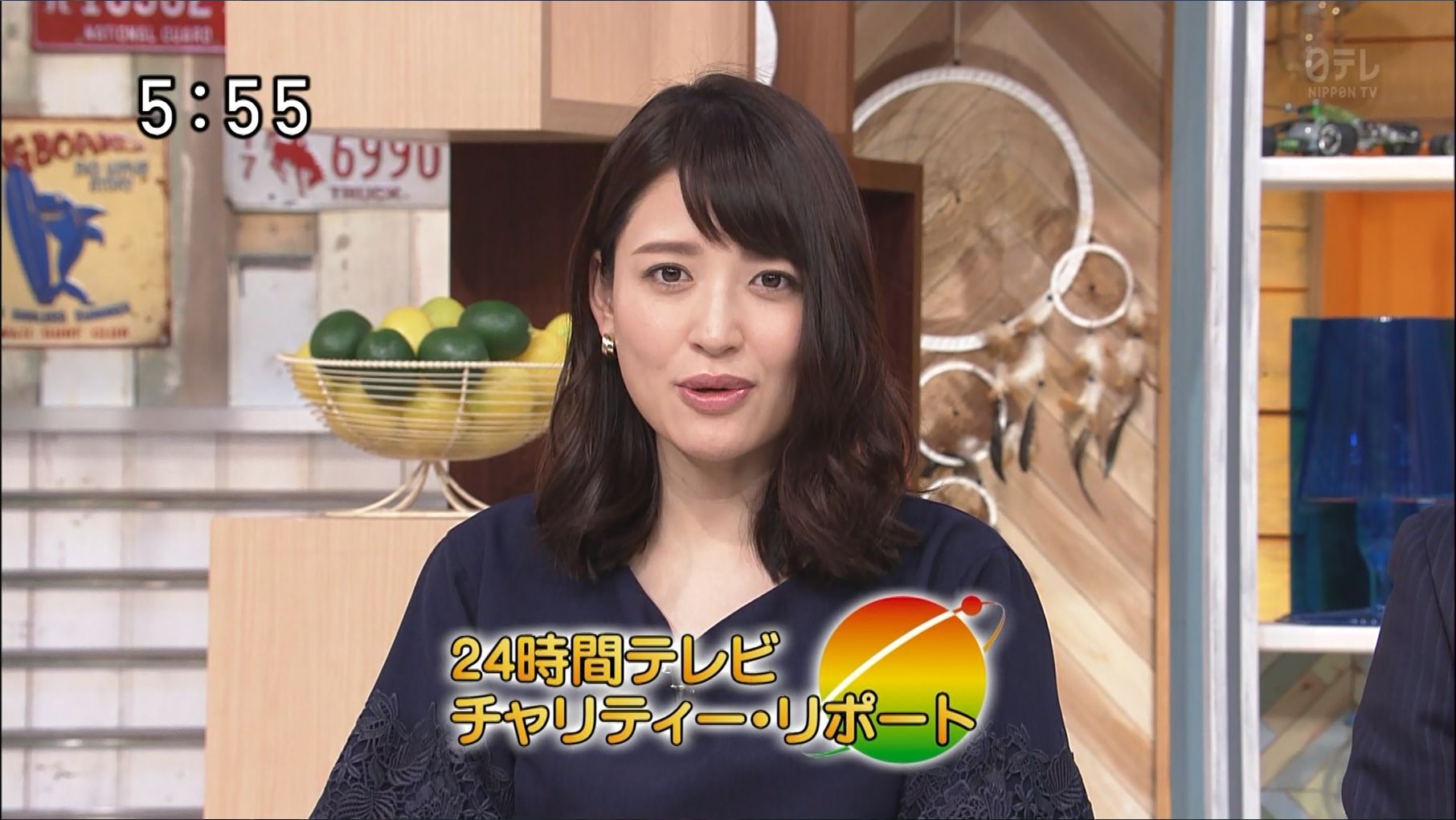 小熊美香 日テレアップdate 17 04 30 女子アナキャプでも貼っておく Optimistic Attraction