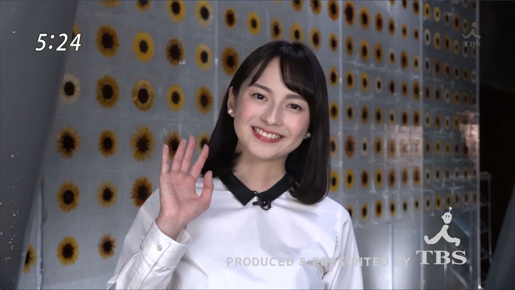 山本恵里伽 ニュースバード 16 10 16 女子アナキャプでも貼っておく Optimistic Attraction 山本恵里伽 ニュースバード 16 10 16 女子アナキャプでも貼っておく Optimistic Attraction
