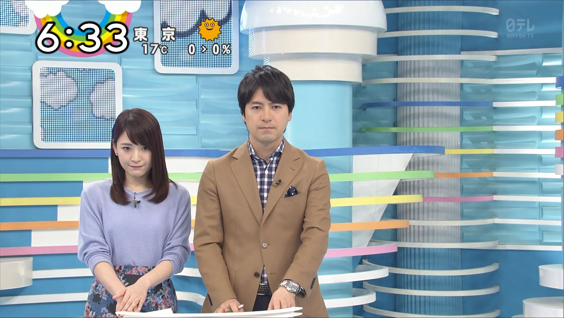 小熊美香 Zip 16 11 17 女子アナキャプでも貼っておく Optimistic Attraction 小熊美香 Zip 16 11 17 女子アナキャプでも貼っておく Optimistic Attraction