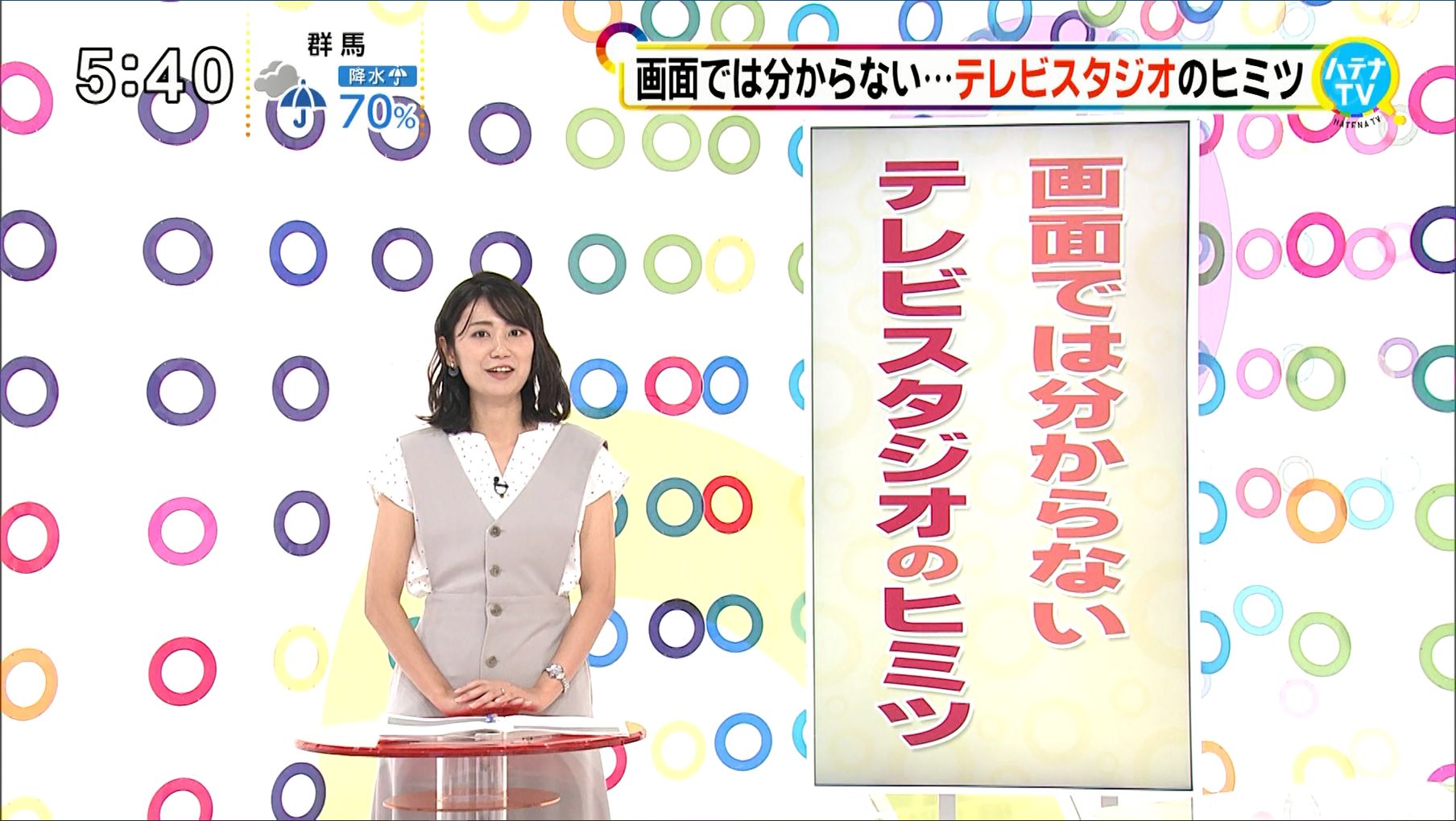 新美有加 週刊フジテレビ批評 09 26 女子アナキャプでも貼っておく Optimistic Attraction 新美有加 週刊フジテレビ批評 09 26 女子アナキャプでも貼っておく Optimistic Attraction