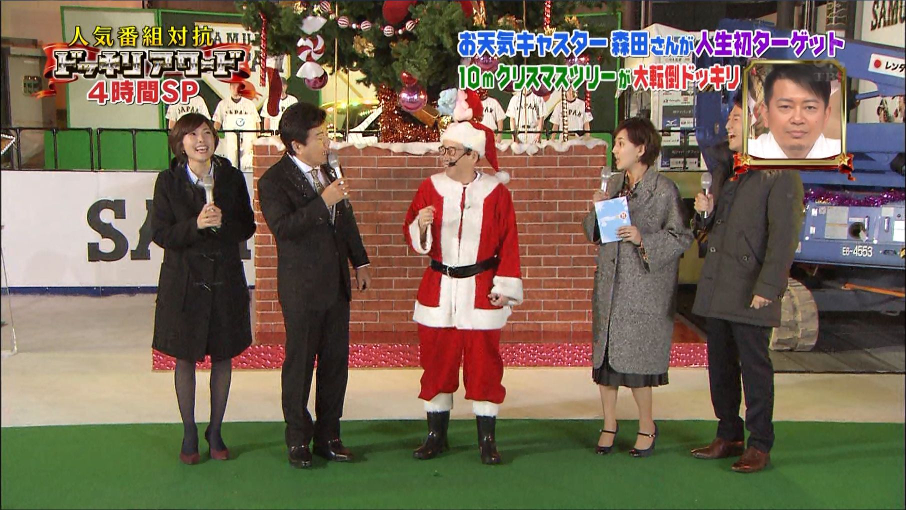 小林由未子 ドッキリアワード17 17 01 02 女子アナキャプでも貼っておく Optimistic Attraction 小林由未子 ドッキリアワード17 17 01 02 女子アナキャプでも貼っておく Optimistic Attraction