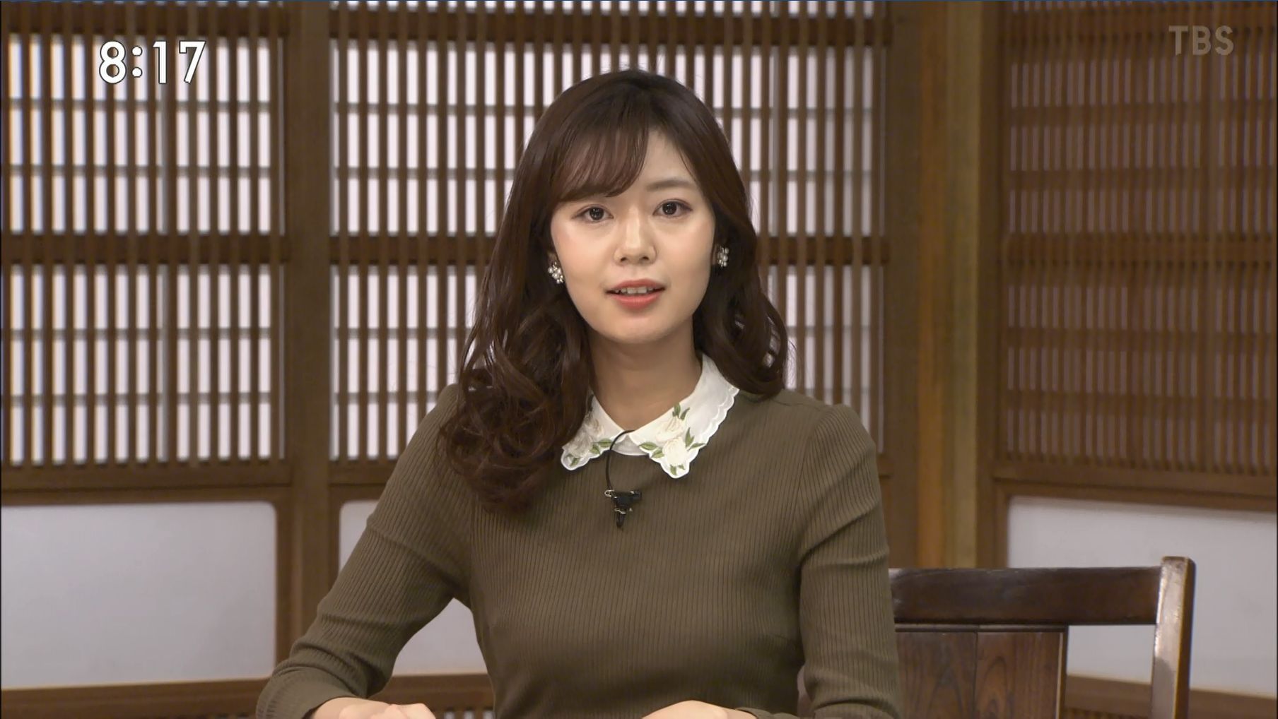 水野真裕美 サンデーモーニング 12 女子アナキャプでも貼っておく Optimistic Attraction 水野真裕美 サンデーモーニング 12 女子アナキャプでも貼っておく Optimistic Attraction