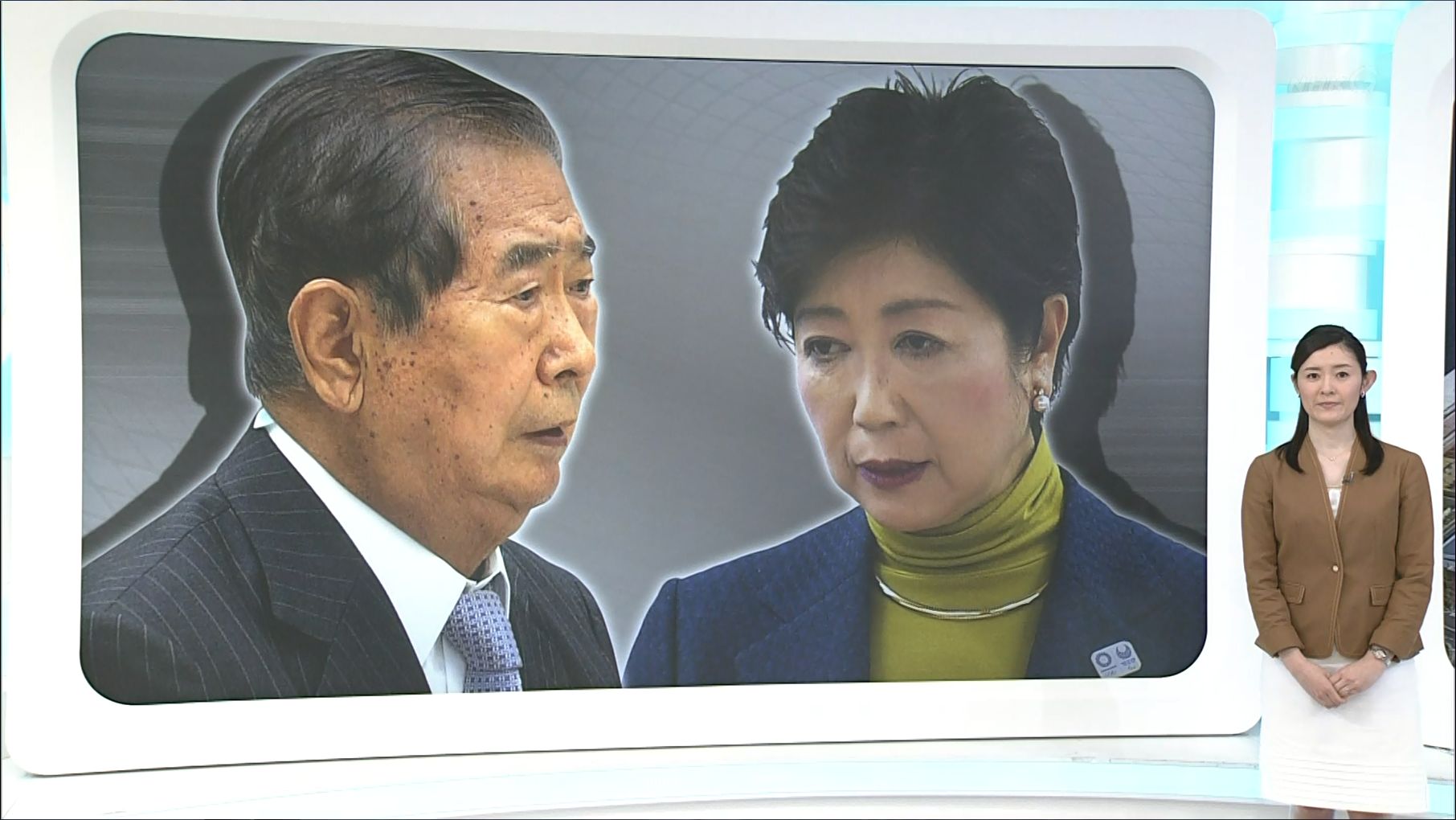 松村正代 ニュース7 17 03 24 女子アナキャプでも貼っておく Optimistic Attraction 松村正代 ニュース7 17 03 24 女子アナキャプでも貼っておく Optimistic Attraction