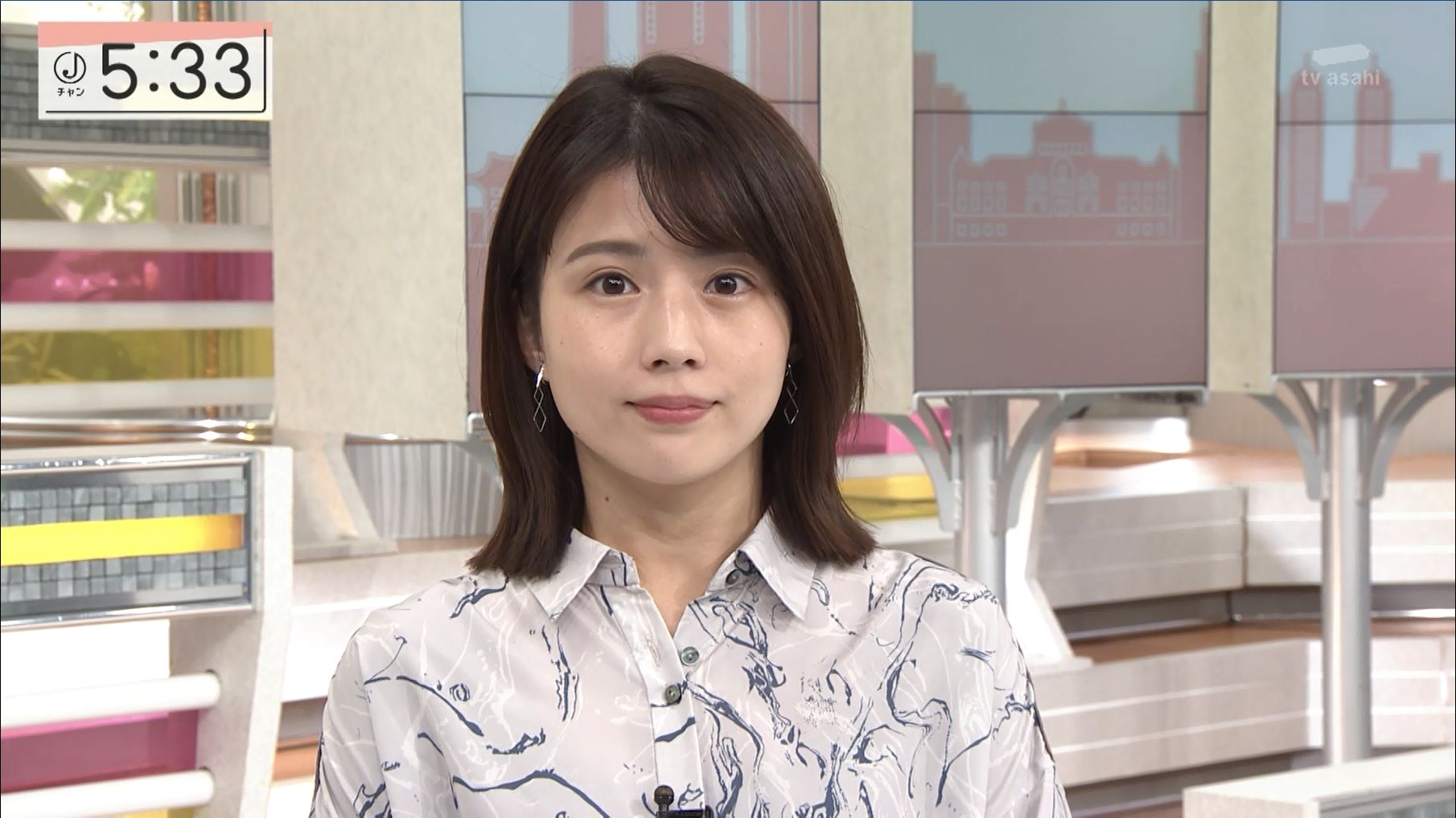田中萌 スーパーjチャンネル 11 16 女子アナキャプでも貼っておく Optimistic Attraction