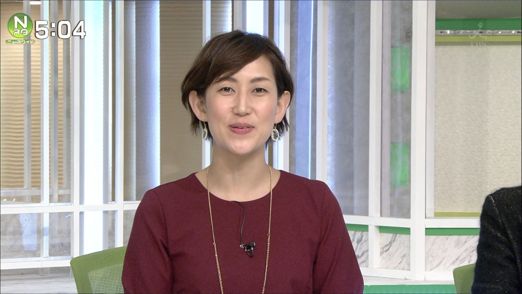 山内あゆ Nスタ 17/01/17女子アナキャプでも貼っておく ~Optimistic Attraction~ 山内あゆ Nスタ 17/01/17女子アナキャプでも貼っておく ~Optimistic Attraction~