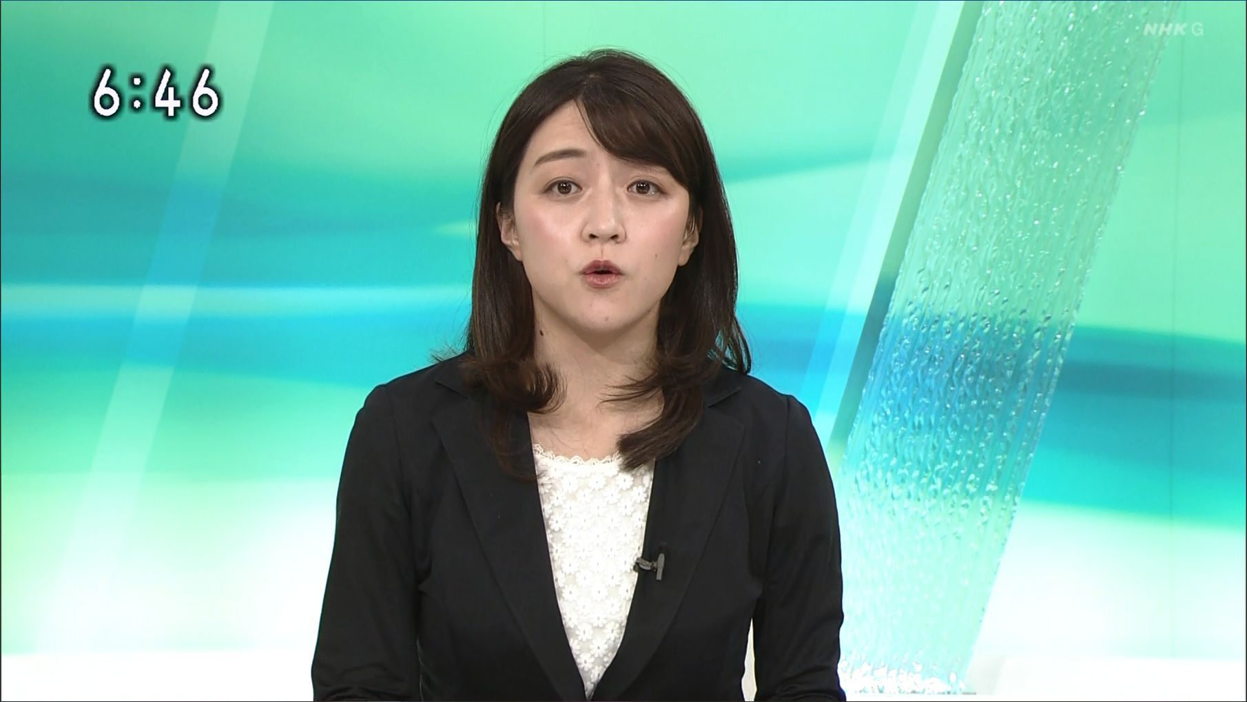 赤木野々花 ニュース645 10 31 女子アナキャプでも貼っておく Optimistic Attraction