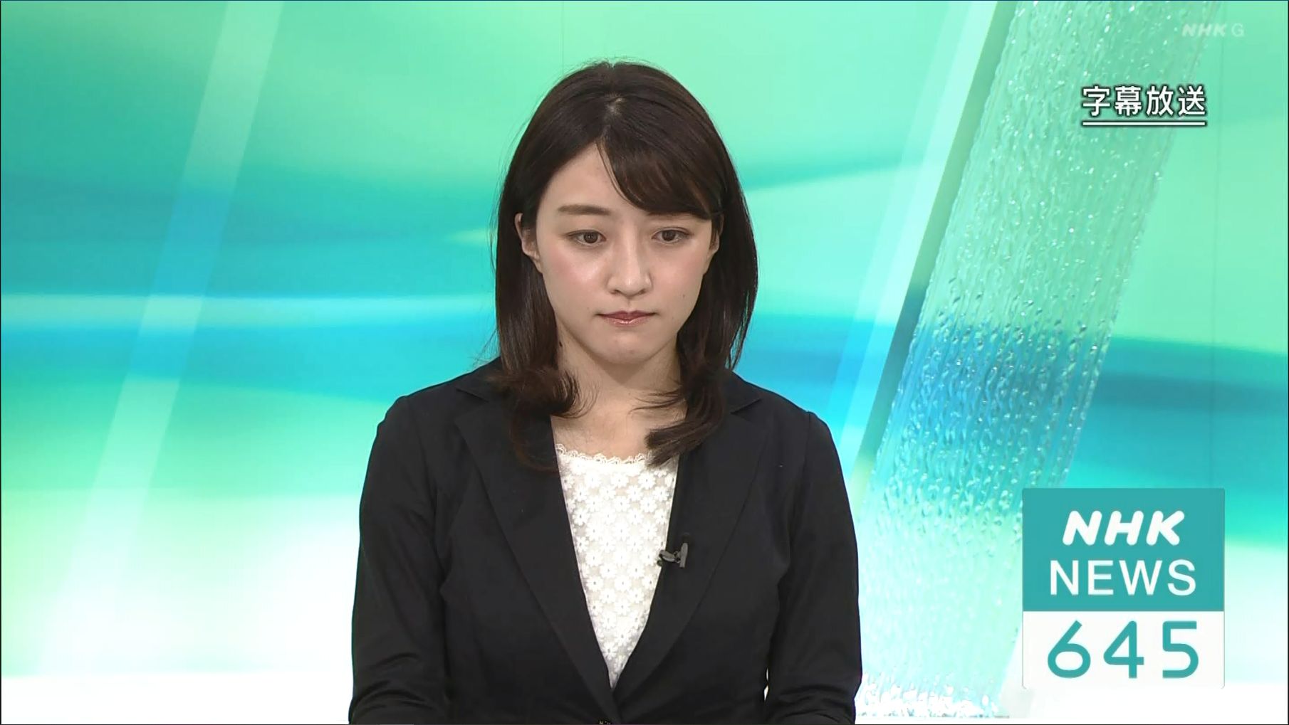 赤木野々花 ニュース645 10 31 女子アナキャプでも貼っておく Optimistic Attraction 赤木野々花 ニュース645 10 31 女子アナキャプでも貼っておく Optimistic Attraction