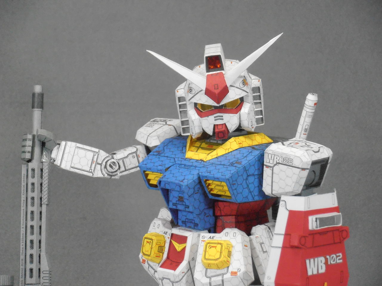 18年版 Sdｒｘ７８ 2 ガンダム まゆんくの履行報告