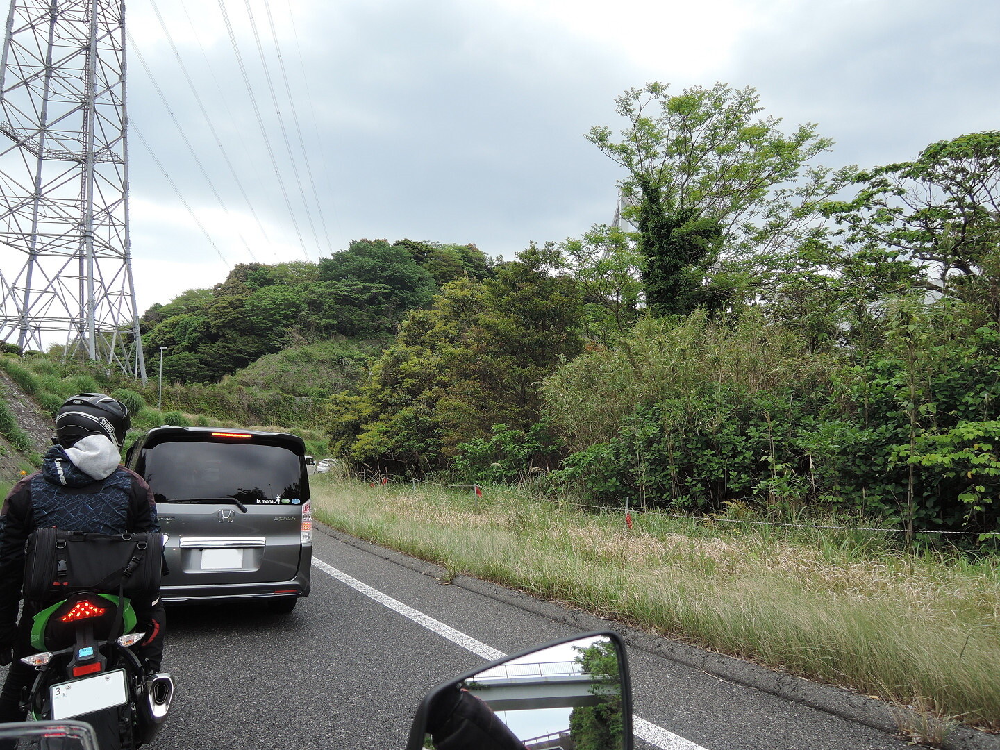 V Strom250で走る九州5日間の旅 1日目 前 1 福岡 佐賀 人形旅記 V Strom250で走る九州5日間の旅 1日目 前 1 福岡 佐賀 人形旅記