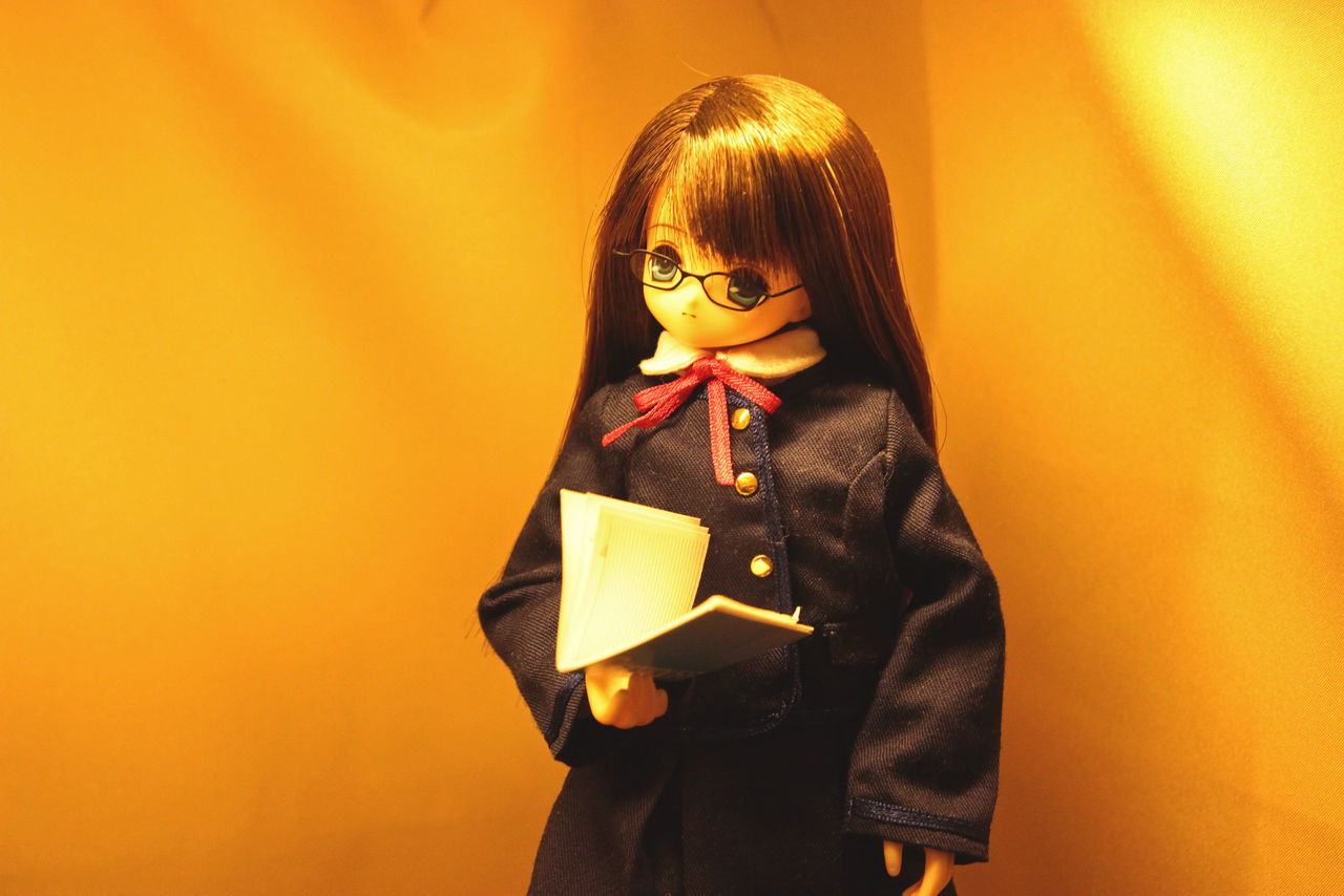 迫真ドール部 クレーマーの裏技 人形旅記 迫真ドール部 クレーマーの裏技 人形旅記