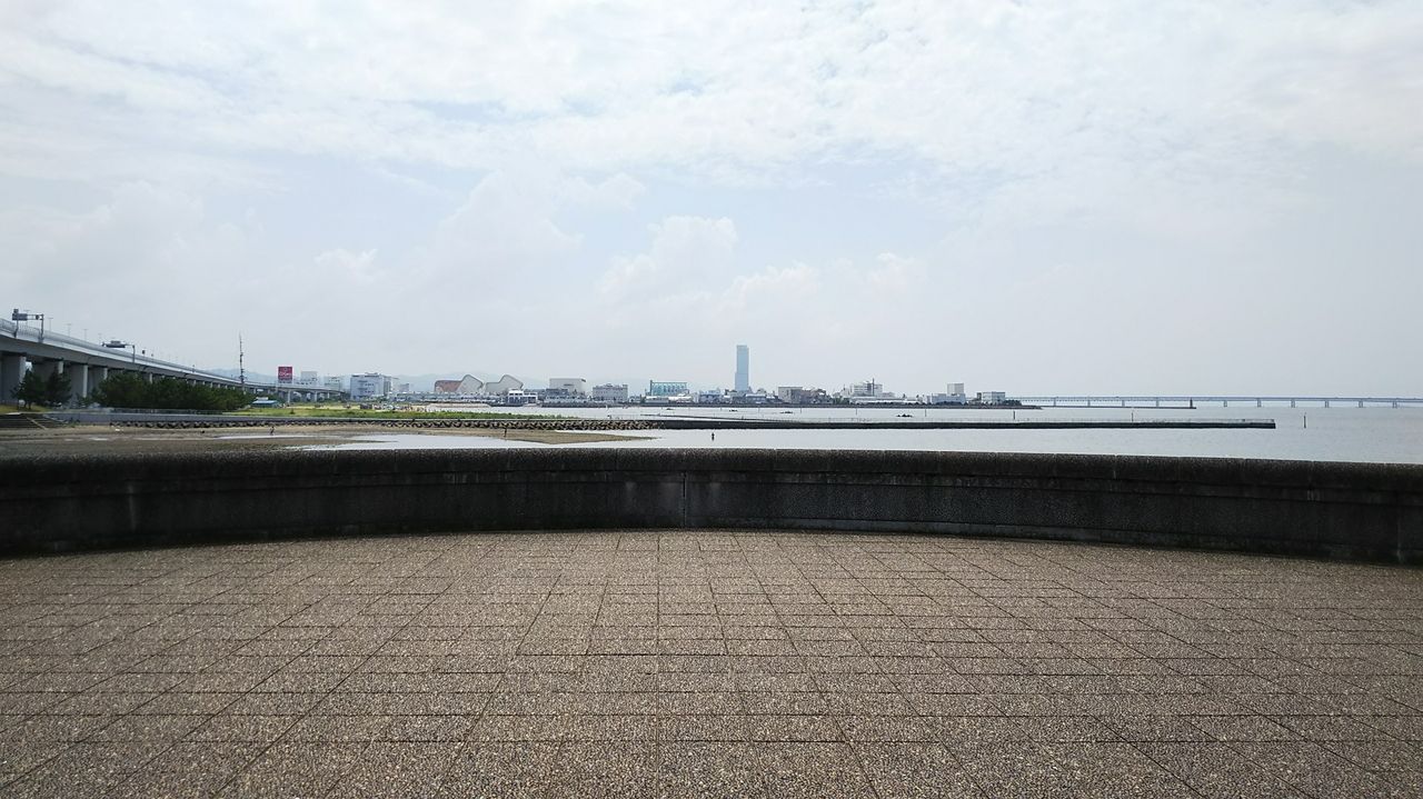 聖地順平にやってきた 貝塚編パート1 人形旅記