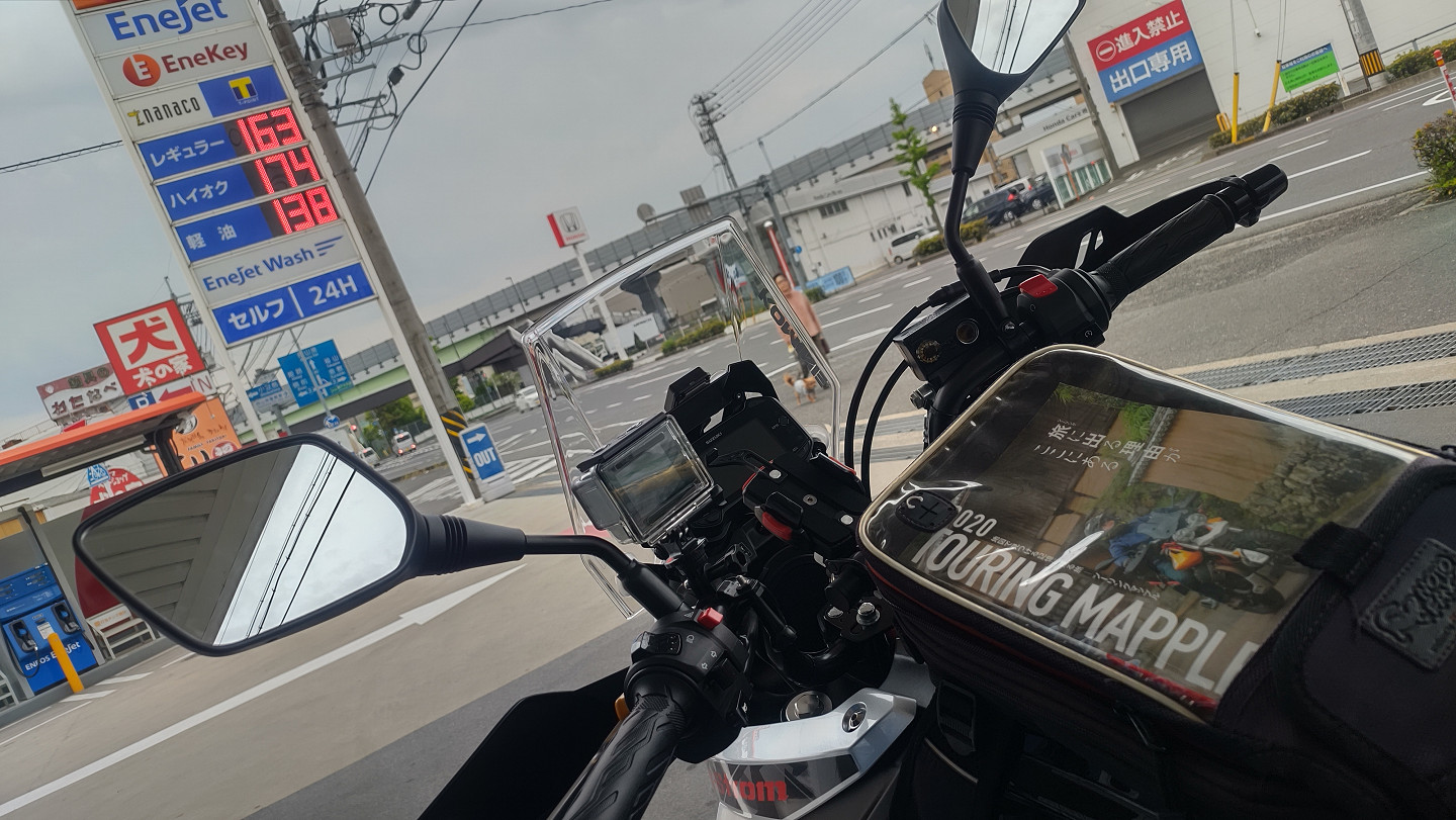 V Strom250で走る九州5日間の旅 1日目 前 1 福岡 佐賀 人形旅記 V Strom250で走る九州5日間の旅 1日目 前 1 福岡 佐賀 人形旅記