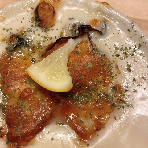 牡蠣1