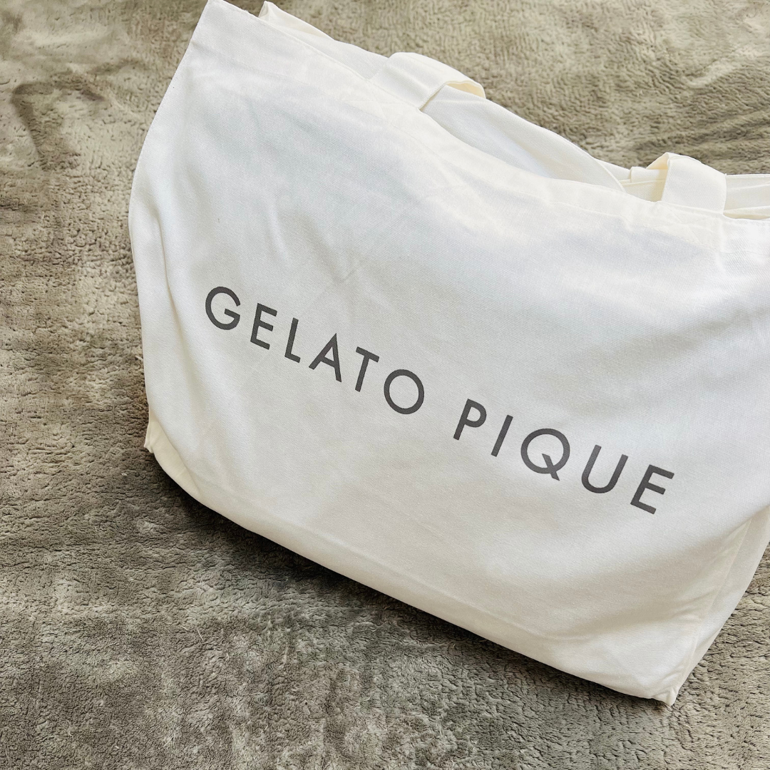 ました gelato 福袋 最終値下げの通販 by しゅた's shop｜ジェラートピケならラクマ pique - ジェラートピケ ジェラピケ