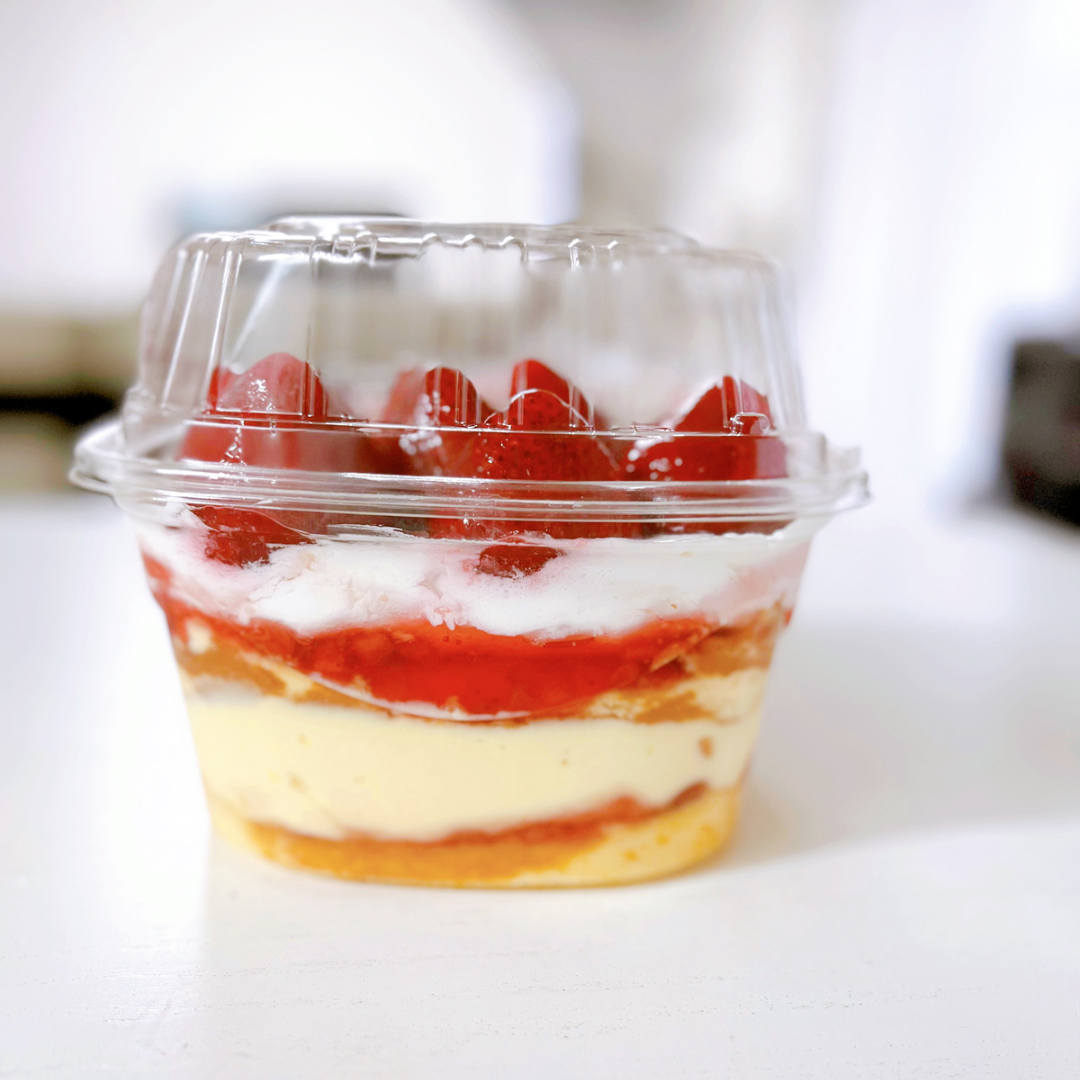 コストコいちごケーキ – コストコ いちごがどん – EWDF