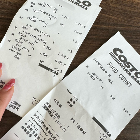 ブログ(スクエア)