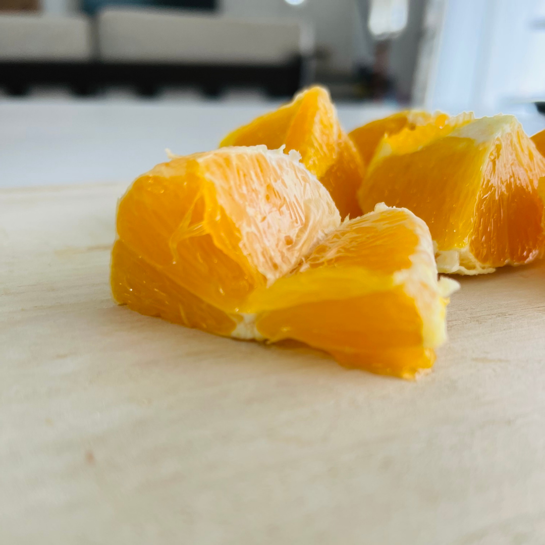 一度は食べて欲しい コストコで買えるジューシーなオレンジ まゆてぃルーム 業務スーパー Kaldi コストコを楽しむ生活 Powered By ライブドアブログ