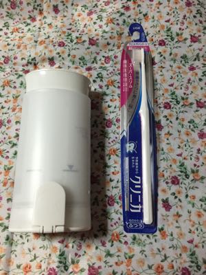 ジェットウォッシャーサイズ比較写真