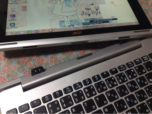 aspire 画像3