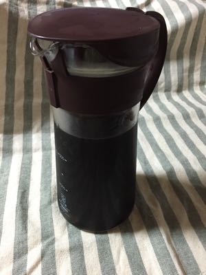 水出しコーヒーポット5