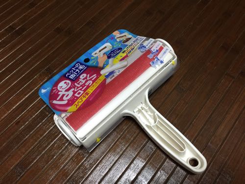 ぱくぱくローラー写真1