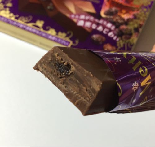 メルティキス中身写真