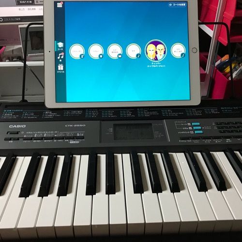 SimplyPianoイメージ