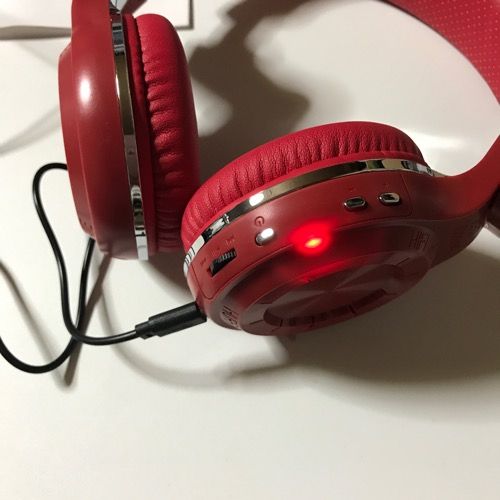 ヘッドホン写真7