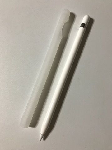 Pencil Barrier写真3