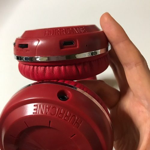 イヤホン写真6