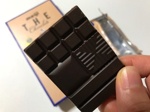 THE Chocolate写真4