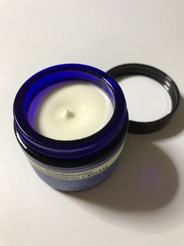 フランキンセンスクリーム写真3