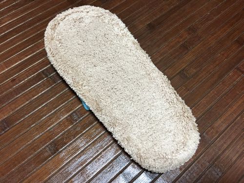 激落ちくんスリッパ写真3