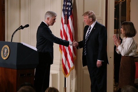 neil gorsuch