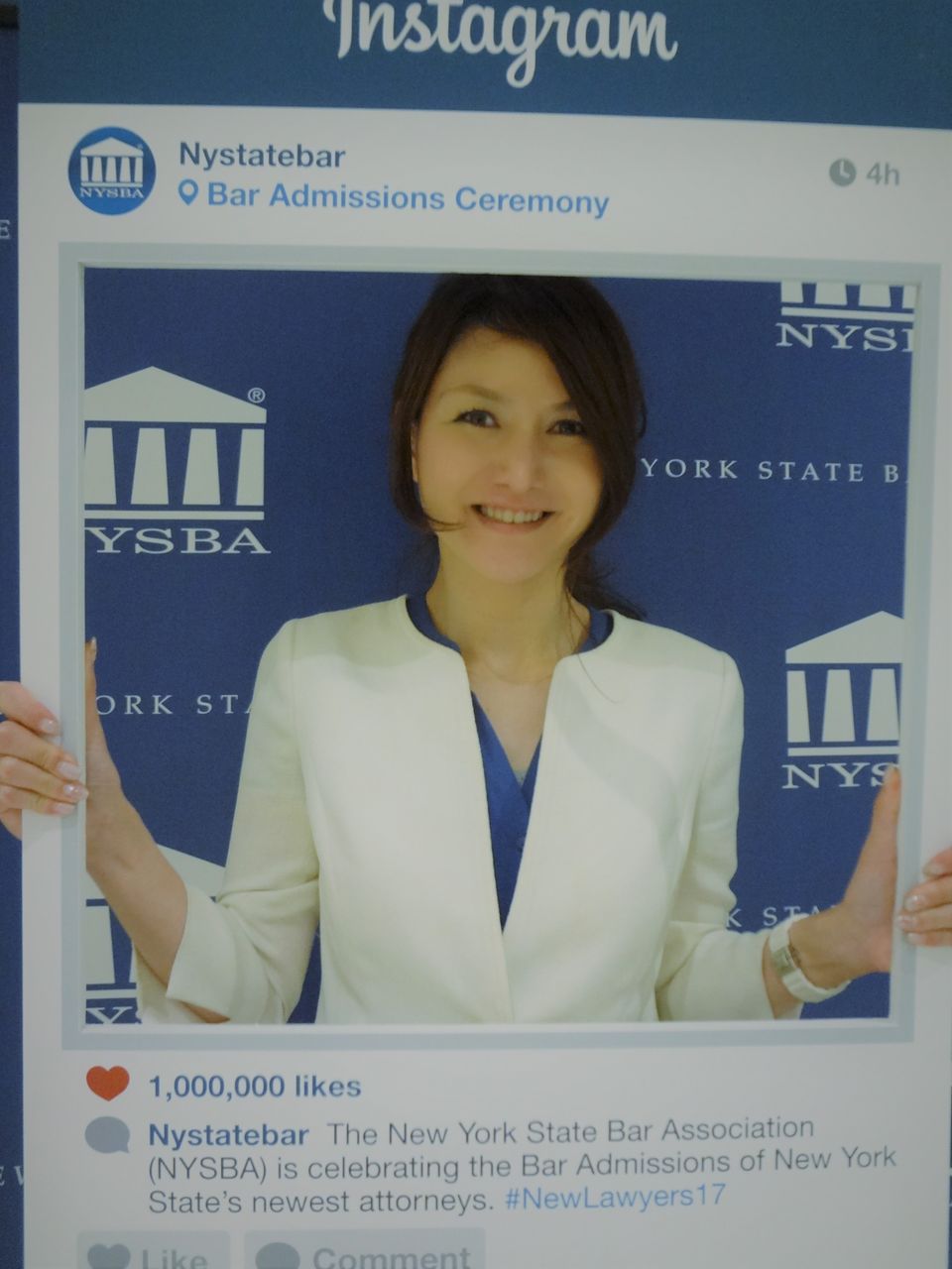 アメリカと日本の弁護士資格 違いと共通点 山口真由オフィシャルブログ