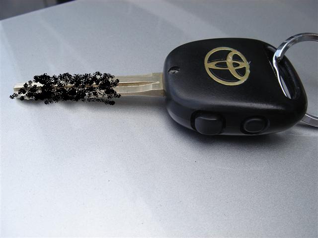 Toyota Premio 松田の雑記帳