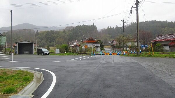広島県道448号下千鳥小奴可停車場線 バイパス 広島県道を行ったり来たり 松吉県道放浪記 広島県道448号下千鳥小奴可停車場線 バイパス 広島県道を行ったり来たり 松吉県道放浪記